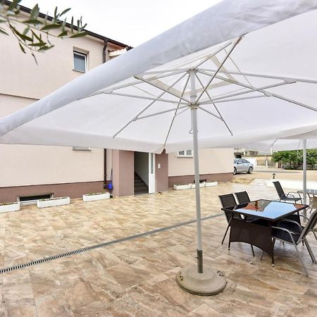 Apartments Villa Visnjik Zadar Exterior foto